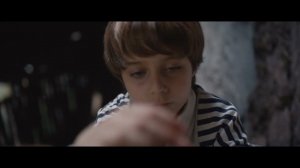Мой дикий друг - Русский трейлер (2024)