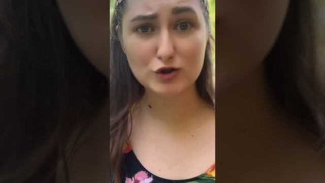 Мой летний remix «Ни о чём» 🍍☀️