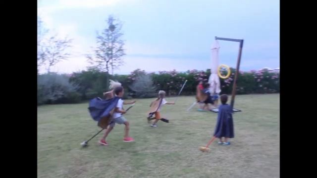 Гарри Потер - Иерусалимская сказка 2014 смотреть онлайн