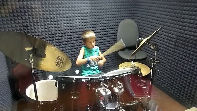 Первая муз.композиция Марлена смотреть онлайн