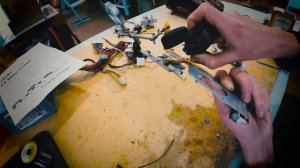 Дорабатываем охлаждение Чипсета на Материнской плате HUANAN X79