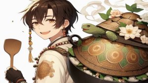 Глава 1-100 часть(2). Вечная Воля