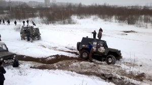 Медвежесть 2013 - Ярославль