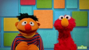 Sesame Street: Two Hours of Sesame Street Songs!