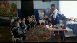 видео занятия