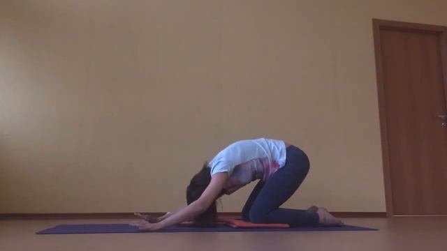 ЙОГА для БЕРЕМЕННЫХ | Комплекс для любого срока беременности