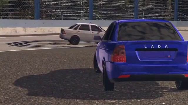 опер приора игра rcd смотреть онлайн