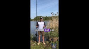 Лайфхак. Лучшая насадка на карпа и сазана для ила