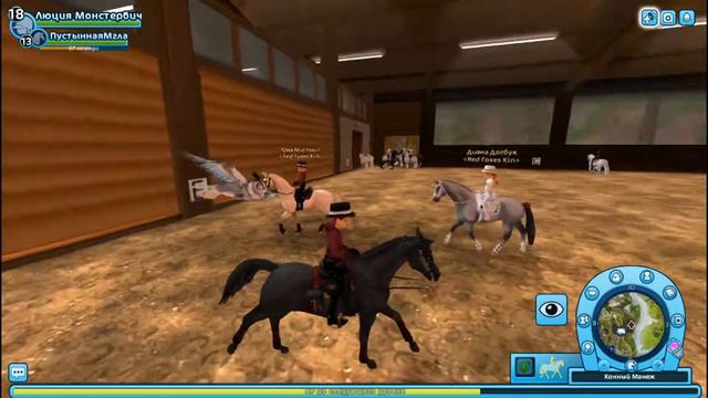 Создание клуба ● Первые тренировки смотреть онлайн