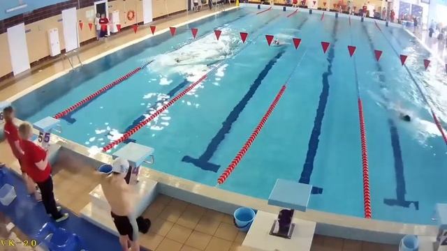 ФОК "Синий кит" соревнования смотреть онлайн