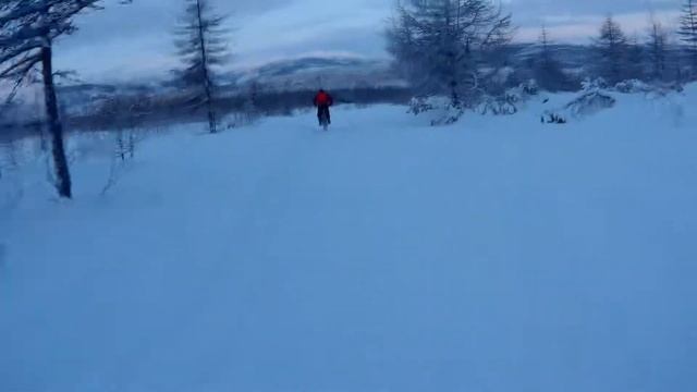 Спуск на фэтбайках 2 смотреть онлайн