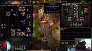 POE RF Casual Build update 3 (Pohx build)