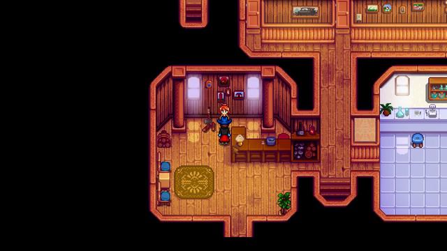 How to learn Flute Block and Drum Block recipes - Stardew Valley 1.5 смотреть онлайн