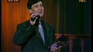 Венер Абдуллин - тыуған ауылым