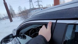 Скрип салона Кия Спортэйдж 4