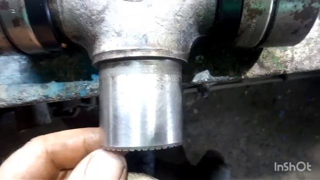 РЕМОНТ среднего кардана К-700 КИРОВЕЦ смотреть онлайн