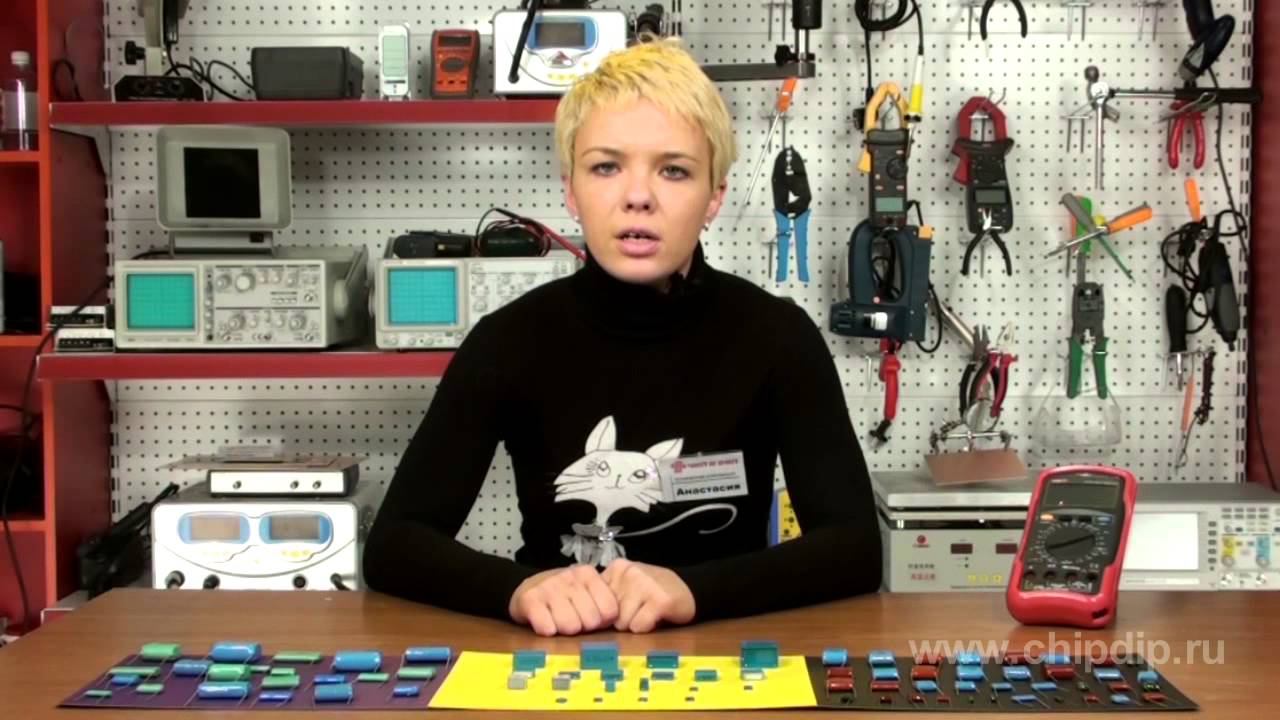 Конденсаторы пленочные