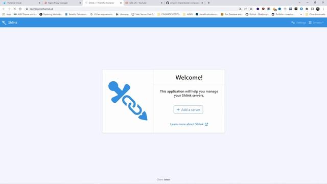 Install Pingvin Share on Docker using Portainer | Self-Hosted File Sharing Made EASY смотреть онлайн