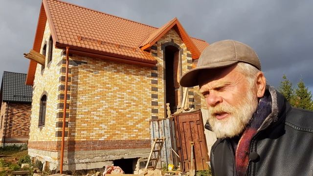 Медная крыша Одноэтажной России смотреть онлайн