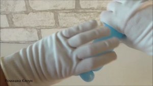 ЛОШАДКА ИЗ ШАРИКА фигурки из шариков One Balloon Horse como hacer un caballo con globos