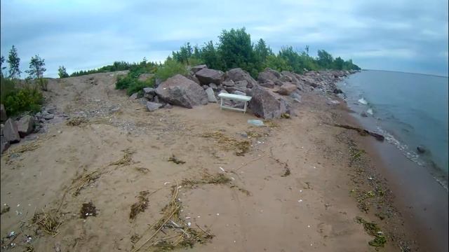 Лисья бухта (stalk)) смотреть онлайн