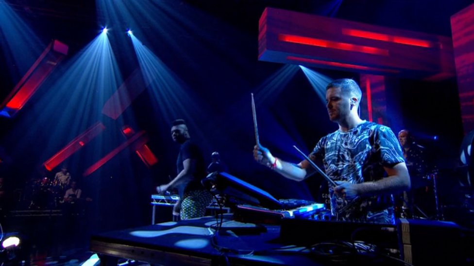 Gorgon City feat.Mnek - Ready For Your Love (2014) =HD= смотреть онлайн