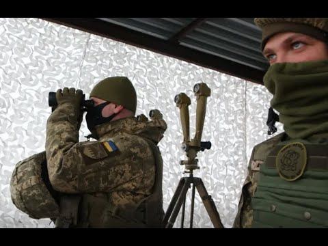 Сроки «вторжения» продлены: почему на Западе не снижается градус истерии вокруг Украины