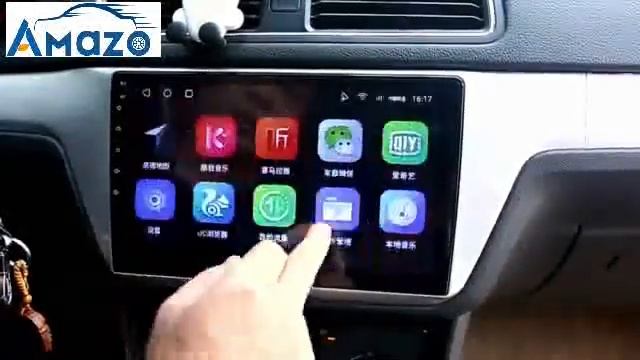 Видеорегистратор USB CAR DVR