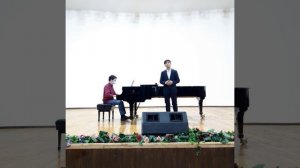 Нурмыхаметов Биржан , Увы ! Зачем она блистает