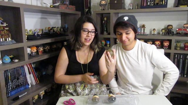 Funko DORBZ - SUPERNATURAL 3 PACK HMV Exclusive смотреть онлайн