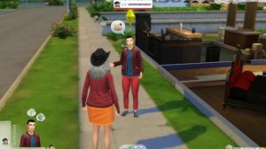 Как убить чужого сима в Sims 4 без модов | КРАТКАЯ ИНФА В ОПИСАНИИ