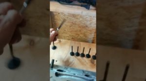 #клапана на #4afe #toyota #marino