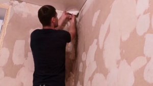 Демонтаж натяжного потолка своими руками Как снять натяжной потолок