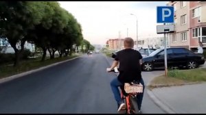 ГРОМКИЙ ВЕЛОЗВУК ПО ГОРОДУ СРАБАТЫВАЮТ СИГНАЛИЗАЦИИ ОТ МУЗЫКИ!