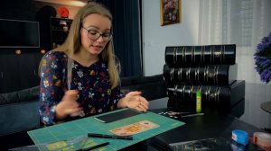 Паспарту для Банкнот. Как Красиво Оформить Коллекцию Денег или  Как Сделать Паспарту Своими Руками