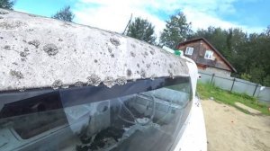 Продал Катер Корвет 500 !!!