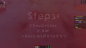 Speed Telly Tutorial (Held, Taps, Gain)