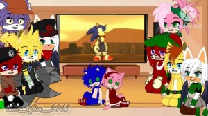 sonic prime react to the original  dimension(part 2)(11.8k subs special)(??/??)