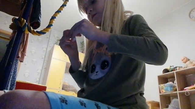 Как сделать зубы вампира смотреть онлайн