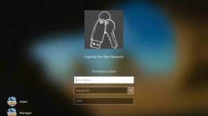 Rohos Logon Key 4.6 для Windows. Использование нескольких типов ключей одновременно.