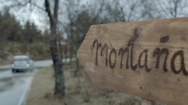 'Playa y Montaña', una historia de superación en torno a las enfermedades raras смотреть онлайн