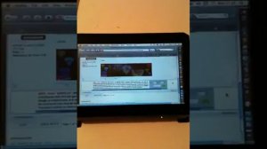 tablet netbook running osx