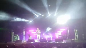 Бабек Мамедрзаев Аллах спасибо (60fps)