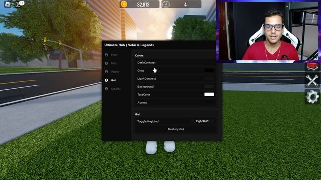 [?MONEY] Vehicle Legends Script ROBLOX | Auto Race - Auto Win | Funcionando 2022 смотреть онлайн