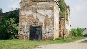 Abandoned temples - Покинутые храмы