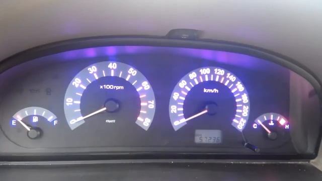 Multi color Samand смотреть онлайн