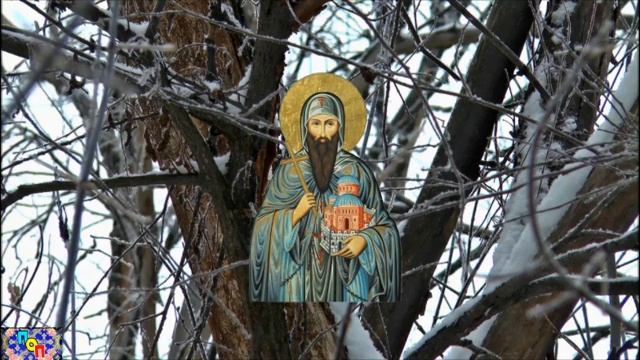 20 ФЕВРАЛЯ в ДЕНЬ ЛУКИ нельзя надевать зеленое и делать покупки. Привлекаем счастье и достаток в до смотреть онлайн