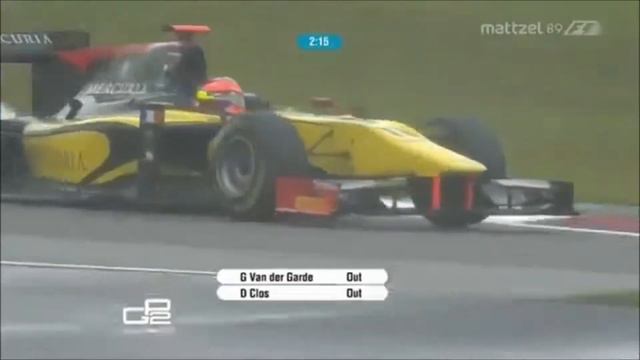 R.I.P Jules bianchi 1989-2015 смотреть онлайн