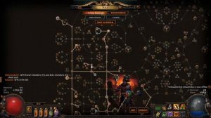 [POE] Ancestral Warchief Totem Build Guide 3.1 (Abyss League)