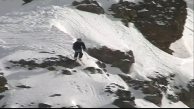 Kirkwood Extremes 1996 Part 6- Women's Ski Finals смотреть онлайн